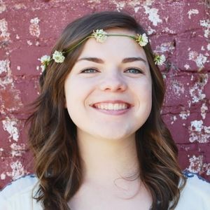 Meet your Posher, Meredith